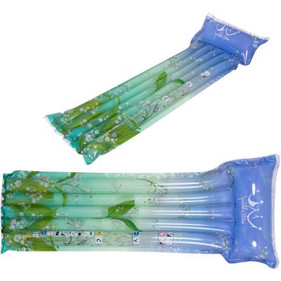 9. Aufblasbare Matratze 171x66x22cm 33106