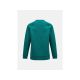 3. Peak Performance M Original Crew Grünes Sweatshirt
