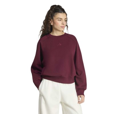 2. adidas Damen-Sweatshirt AK SL SWT KV9824