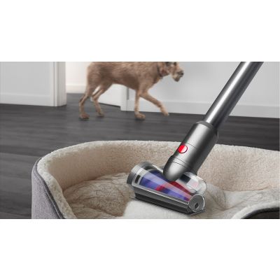 21. Dyson V12s Detect Slim Submarine Staubsauger