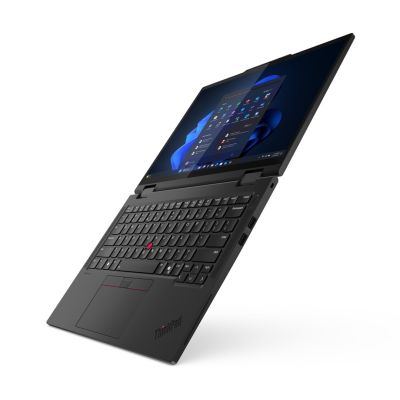 4. Lenovo ThinkPad T14s 2-in-1 G1 Ultra 5 225U 14,0" WUXGA Touch IPS 400 Nits AG 16 GB LPDDR5x-7467 SSD512 Intel Grafikkarte 5 MP Kamera 58 Wh Windows 11 Pro 3 Jahre Vor-Ort-Service