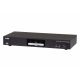 ATEN CS1942DP KVM/Audio/USB-Switch - 2 Ports