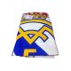 3. Real Madrid towel 70x140 cm beach towel Jr 2200010606