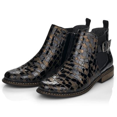 7. Rieker W Z4965 Chelsea Boots