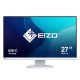 EIZO FlexScan EV2720-WT Monitor, 27", 2560 x 1440, WQHD 16:9, Weiß