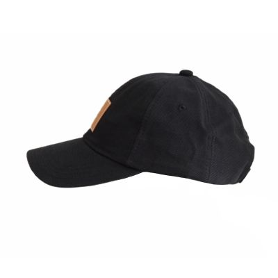 4. Hugo Boss Ari-Ca Strapback Baseballkappe - 50508554-001