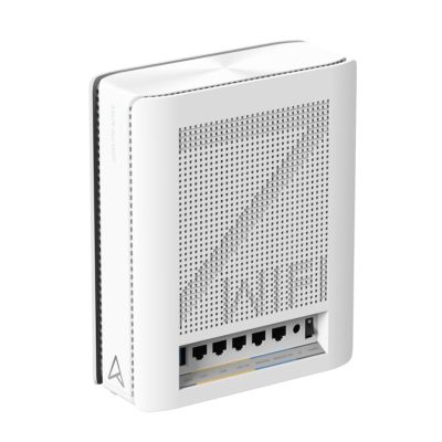 7. Asus ZenWiFi BQ16 Router (1er-Pack) Wi-Fi 7