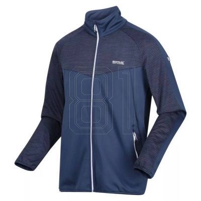3. Regatta Yare VI M Sweatshirt RML2330FP