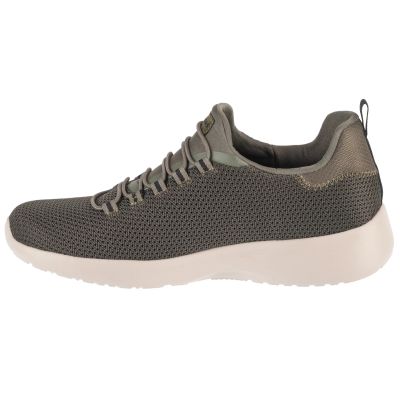 2. Skechers Dynamight 58360-OLV Grün 44