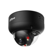 Dahua IP-Kamera IPC-HDBW3849E-AS-IL-0280B-B Schwarz