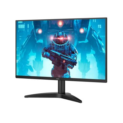 6. AOC B3 Q24B36X Computermonitor 60,5 cm (23,8") 2560 x 1440 px Quad HD LED Schwarz