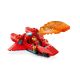 5. LEGO Marvel Super Heroes 11211 - Loki gegen Iron Mans Team