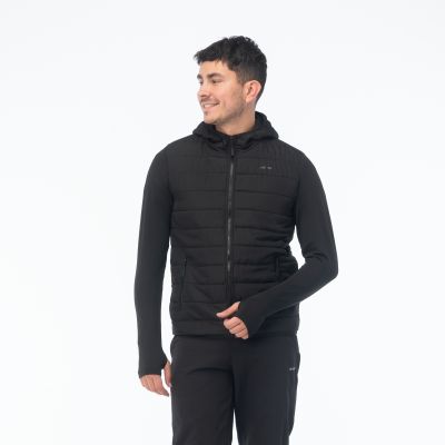 11. Herren CORE HINO Jacke