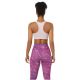 4. Asics Sakura Sport-BH Asics Logo Bra W 2012C362-700