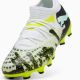 4. Puma Future 9 Match Creativity Pro FG/AG Jr 108954-01 Schuhe