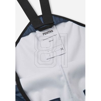 9. Reima Lammikko Jr 5100026A-6980 Regenhose