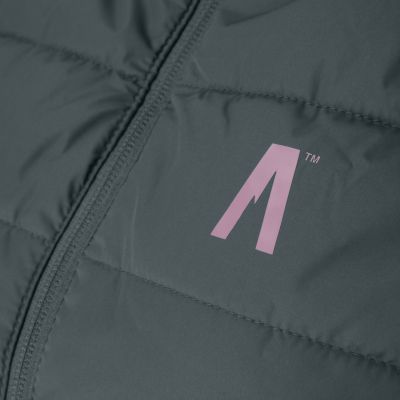 19. Alpinus Monza W BR18174 Weste