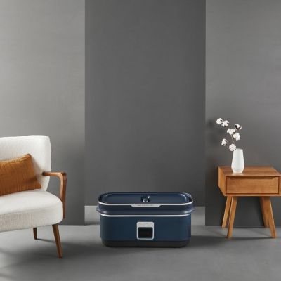 16. TEFAL YT2020E0 Dampfglätter