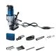 7. Bosch GBM 50-2 510 U/min 14,7 kg Schwarz, Blau, Edelstahl