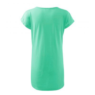 2. Malfini Love W Kleid MLI-12395 mint