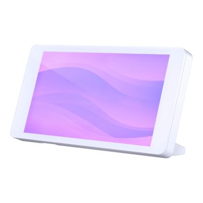 8. Phanteks PH-HRLCD_WT01 Computergehäuseteil Universelles LCD-Panel-Kit