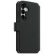 2. CARE by PanzerGlass Feature Tango 2in1 Wallet Case für Samsung Galaxy S25 – Schwarz