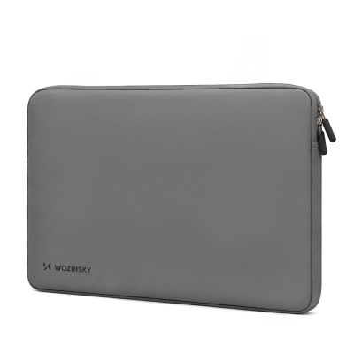 Wozinsky WNL-17G 17,3" Neopren-Laptoptasche - Grau