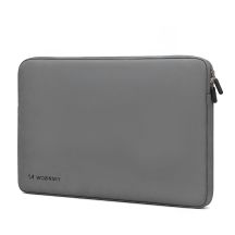 Wozinsky WNL-17G 17,3" Neopren-Laptoptasche - Grau