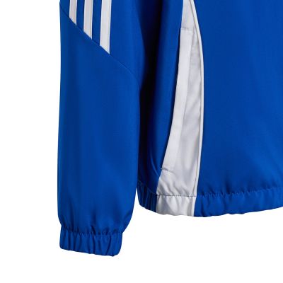 10. Adidas Tiro 24 Jr IM8794 Jacke