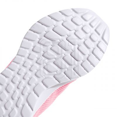 5. Adidas Tensaur Run 2.0 CF K Jr IG1238 Schuhe