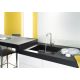 4. Hansgrohe Focus Edelstahl