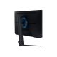 39. Monitor Samsung Odyssey G3 LED 27" LS27DG300EUXEN 180Hz