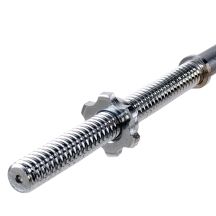 Curlstange 120cm