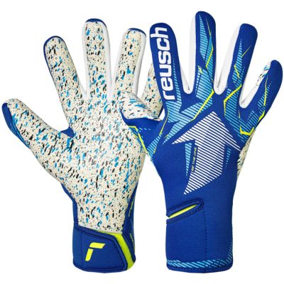 Reusch FastGrip Fusion Junior Handschuhe 56 72 900 4994