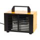 3. Ozongenerator BLOW OZ-03, orange, 60.000 mg/h, 140 W