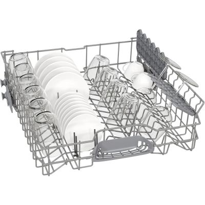 6. BOSCH SMS25GI09F Geschirrspüler