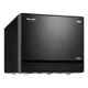 5. Shuttle XPC cube SB860R8 Barebone-Computer Cube Schwarz Intel B860 LGA 1851 (Sockel V1)
