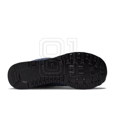 5. New Balance M ML574EVN.2E Schuhe