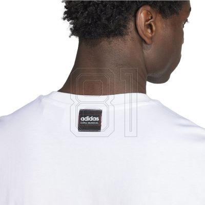 5. adidas Copa Sign Tee M JM8957