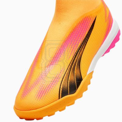 5. Puma Ultra Match+ LL TT M 107761 03 Schuhe