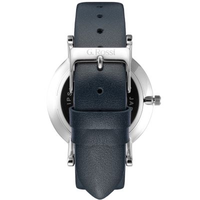 3. Herrenuhr G.ROSSI 10401A-6F1 + Box