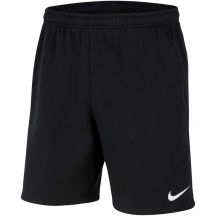 Nike Fleece Park 20 Short KZ Kinder-Shorts, schwarz, CW6932 010, M