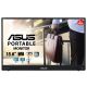 9. ASUS Monitor 15,6" MB16ACV ZenScreen