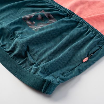 10. Radvik Echo BV W 92800617786 Radtrikot