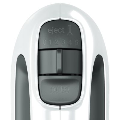 5. Tefal Prep'Mix HT4621 Handmixer 500W Weiß