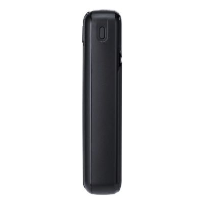 3. Rivacase VA2221 Lithium-Polymer (LiPo) Powerbank 20000 mAh Schwarz
