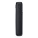 3. Rivacase VA2221 Lithium-Polymer (LiPo) Powerbank 20000 mAh Schwarz