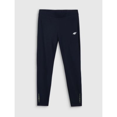 7. Herren 4F 4FRSS26TTROM2035-20S Schwimm- und Wassersportleggings mit UPF50+ Filter