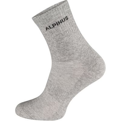 18. Alpinus Alpamayo 3er-Pack Socken FL43776