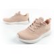 8. Skechers Bobs Squad-Tough Talk W 32504/NUDE Sportschuhe